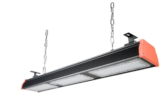 LLB01 صنعتی ایل ای ڈی لکیری ہائی بے لائٹ