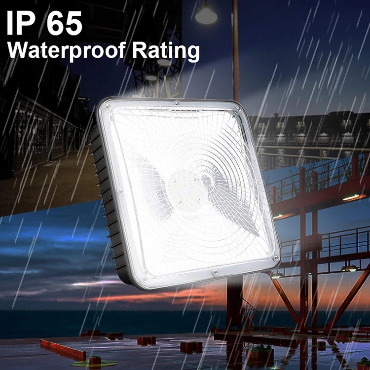 led canopy light fixtures led canopy light fixtures